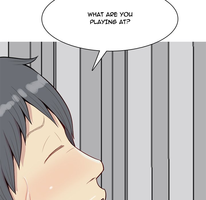 My Lovers Prelude Chapter 30 image 7