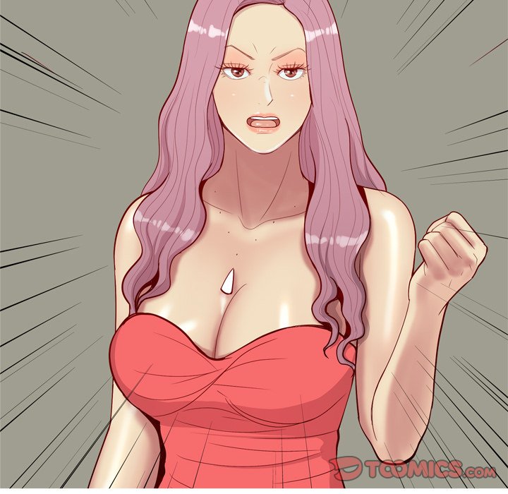 My Lovers Prelude Chapter 31 image 9