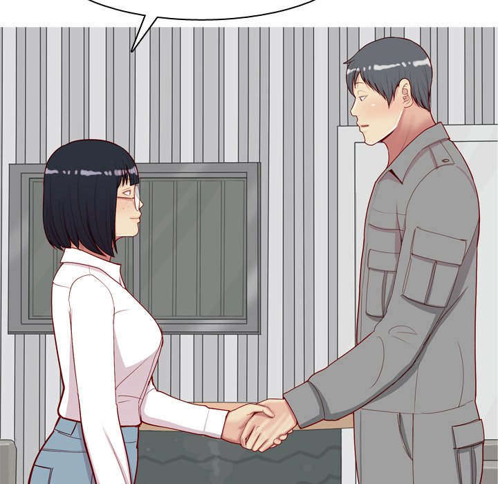 My Lovers Prelude Chapter 31 image 102