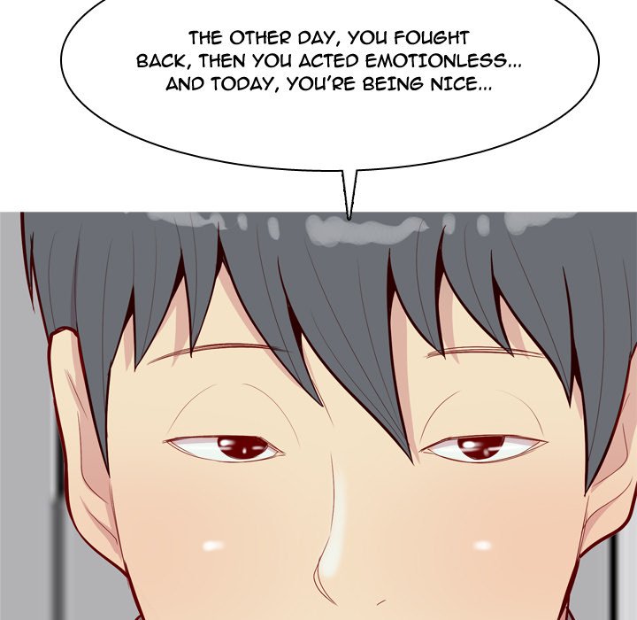 My Lovers Prelude Chapter 31 image 20