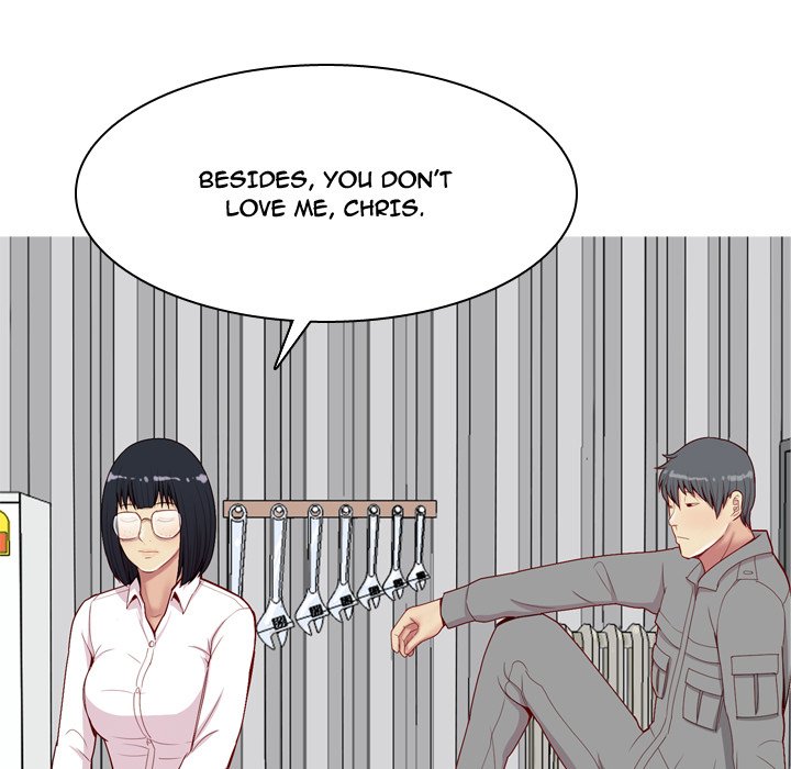My Lovers Prelude Chapter 31 image 24