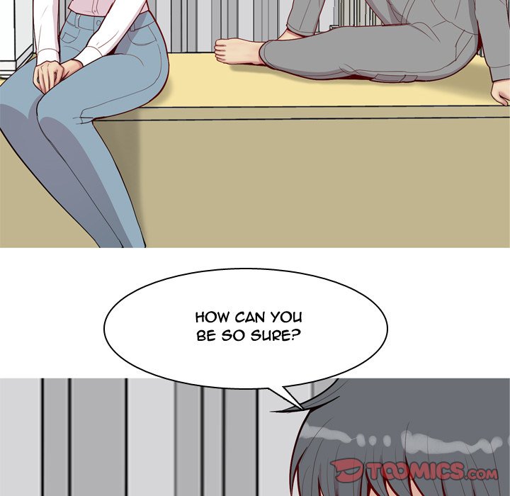 My Lovers Prelude Chapter 31 image 25
