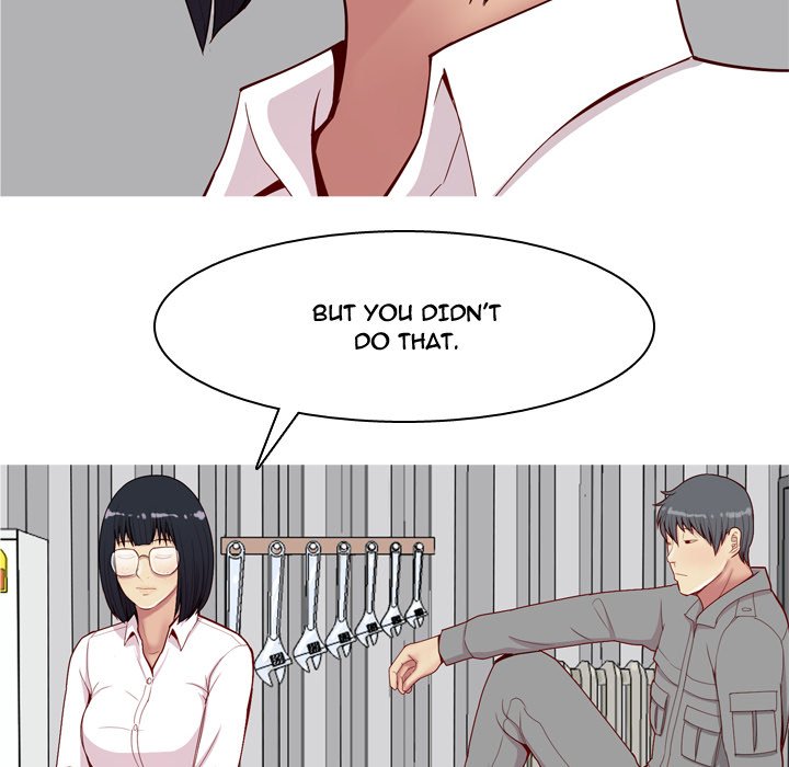 My Lovers Prelude Chapter 31 image 31