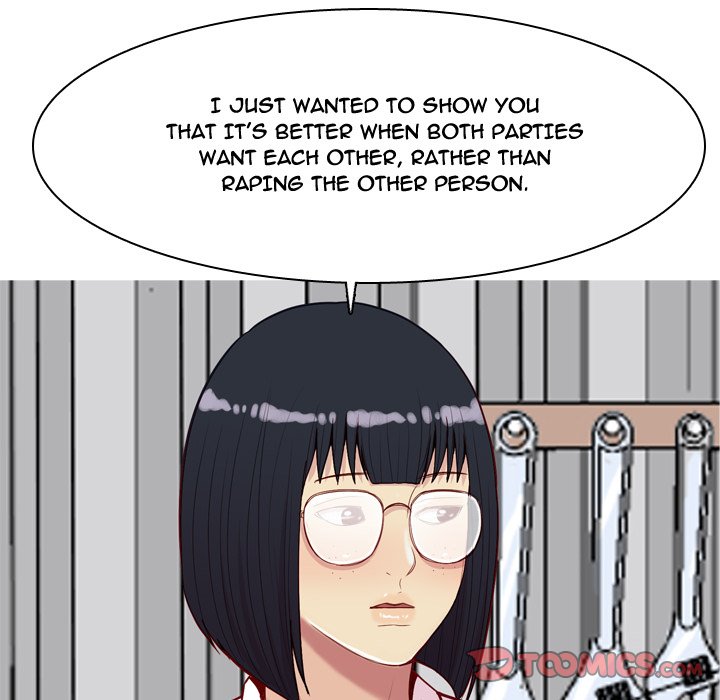 My Lovers Prelude Chapter 31 image 37