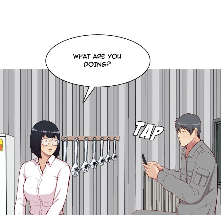 My Lovers Prelude Chapter 31 image 48