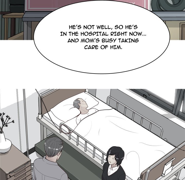 My Lovers Prelude Chapter 31 image 60