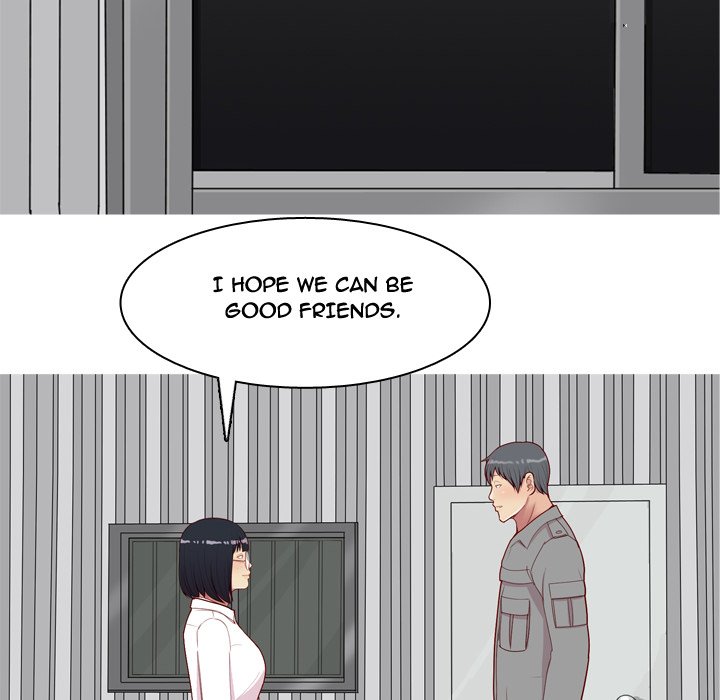 My Lovers Prelude Chapter 31 image 91