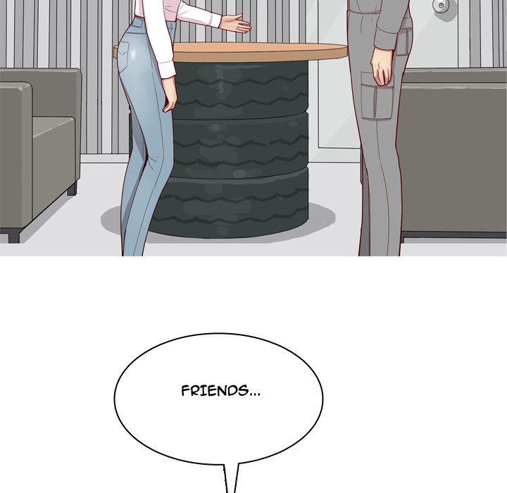 My Lovers Prelude Chapter 31 image 92