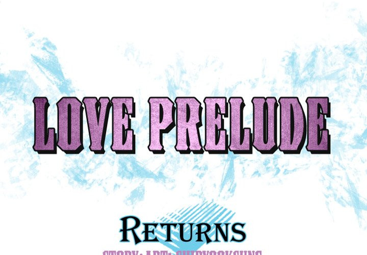 My Lovers Prelude Chapter 32 image 0