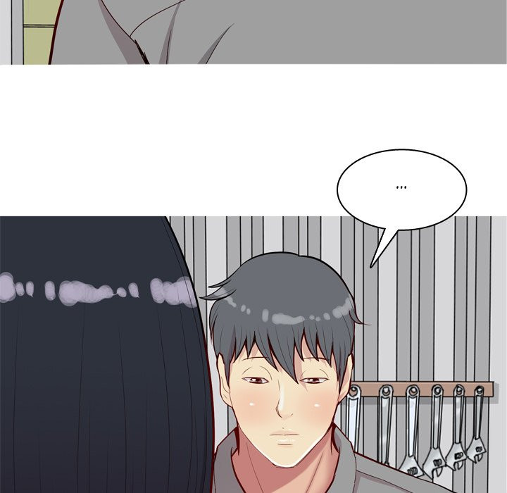My Lovers Prelude Chapter 32 image 14