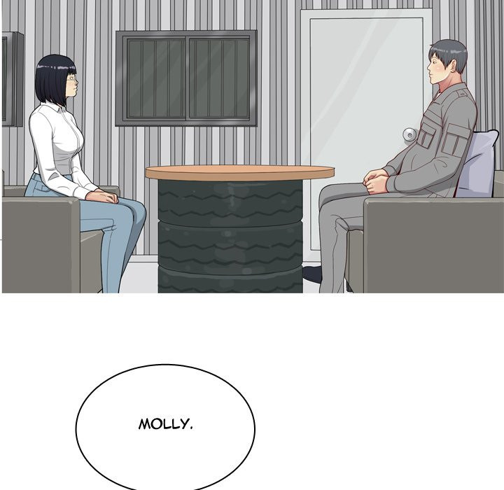 My Lovers Prelude Chapter 32 image 19