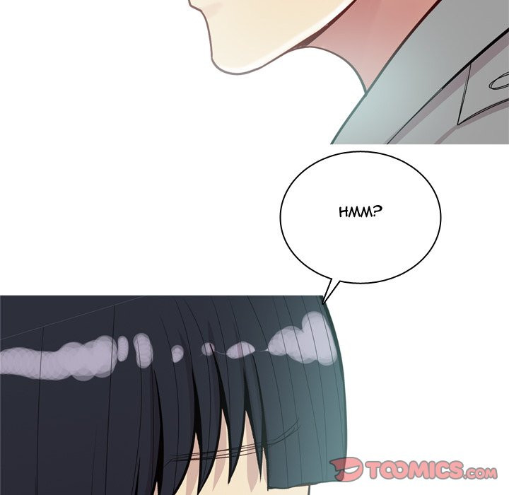 My Lovers Prelude Chapter 32 image 21
