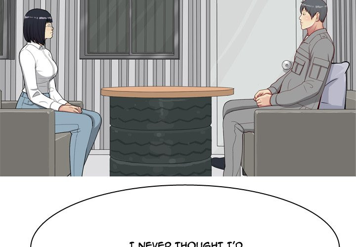 My Lovers Prelude Chapter 32 image 3