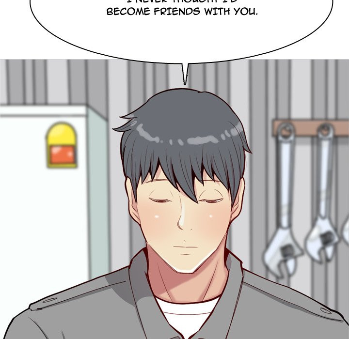 My Lovers Prelude Chapter 32 image 4