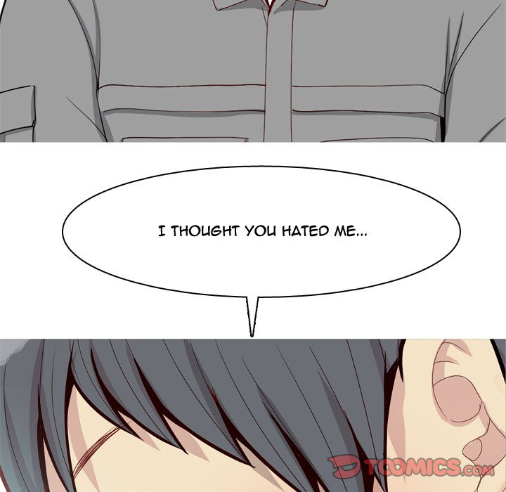 My Lovers Prelude Chapter 32 image 5