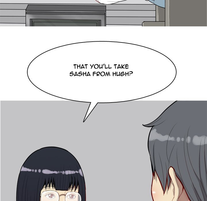 My Lovers Prelude Chapter 32 image 64