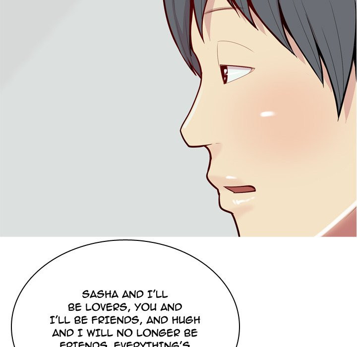 My Lovers Prelude Chapter 32 image 72