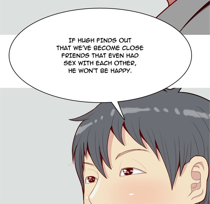 My Lovers Prelude Chapter 32 image 74