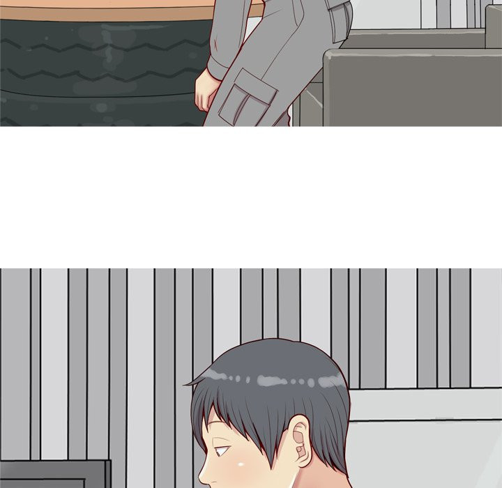 My Lovers Prelude Chapter 32 image 78