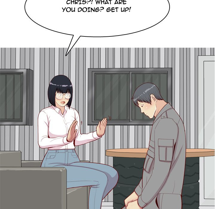 My Lovers Prelude Chapter 32 image 83