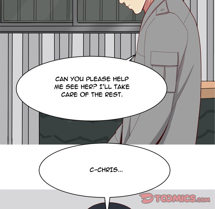 My Lovers Prelude Chapter 32 image 85