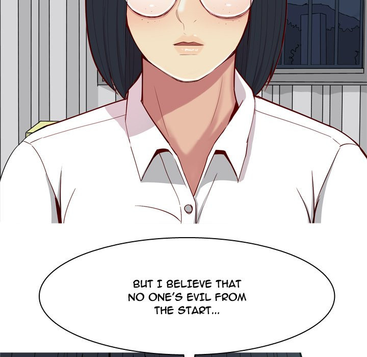 My Lovers Prelude Chapter 32 image 8