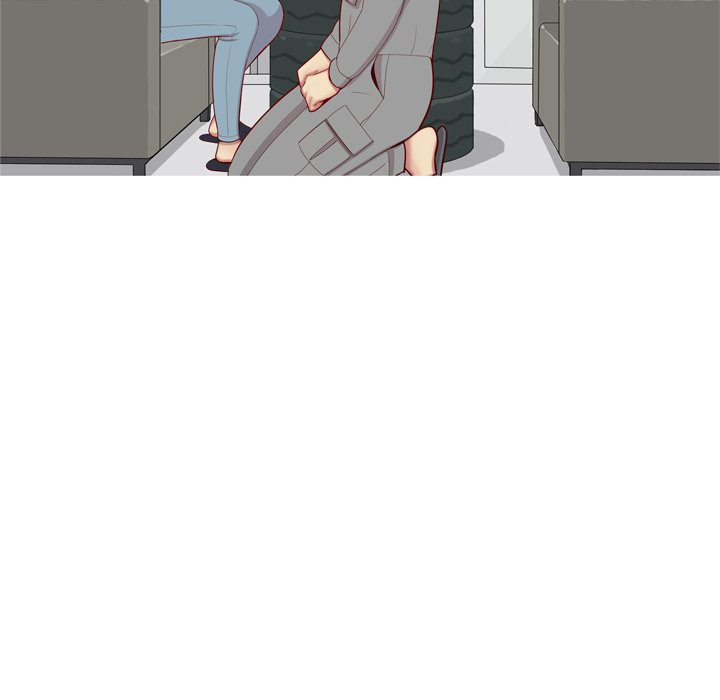 My Lovers Prelude Chapter 32 image 91