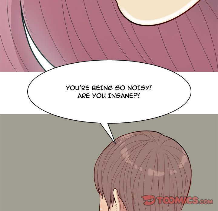 My Lovers Prelude Chapter 33 image 9