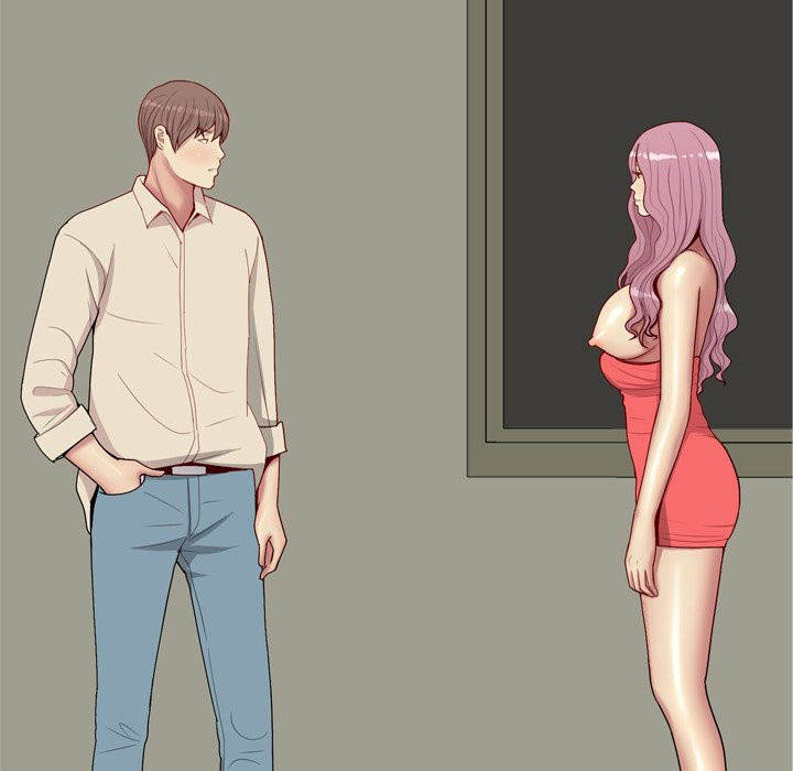 My Lovers Prelude Chapter 33 image 16