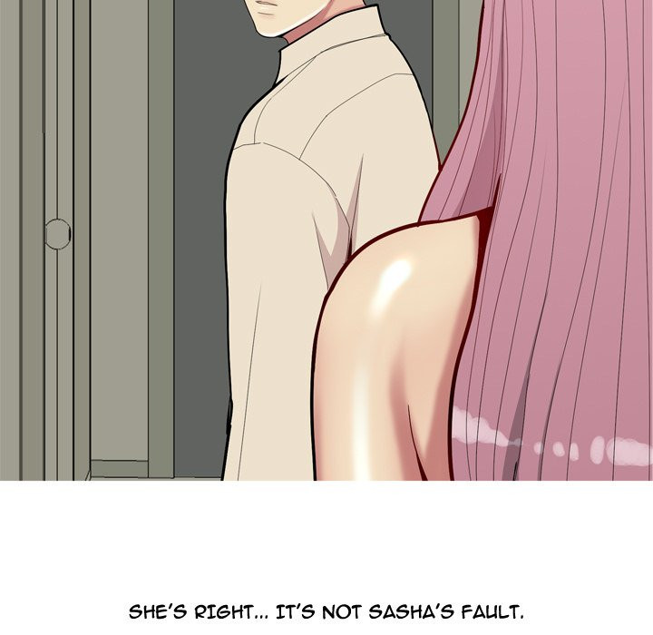 My Lovers Prelude Chapter 33 image 26