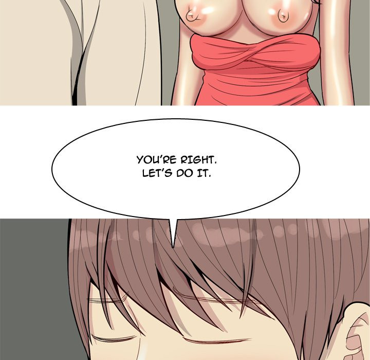 My Lovers Prelude Chapter 33 image 28