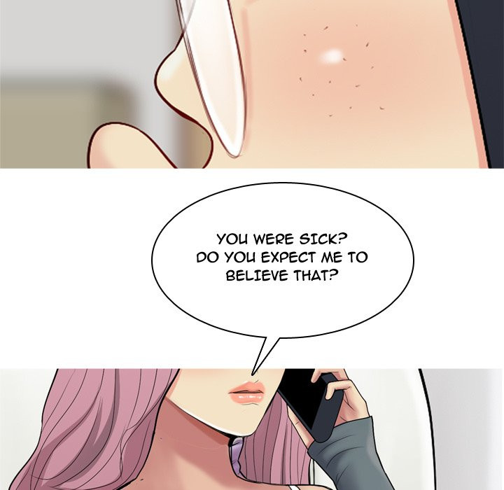My Lovers Prelude Chapter 33 image 78