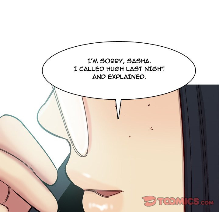 My Lovers Prelude Chapter 33 image 81