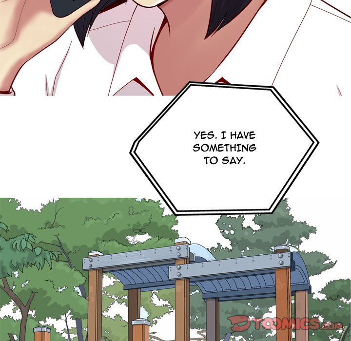 My Lovers Prelude Chapter 33 image 85