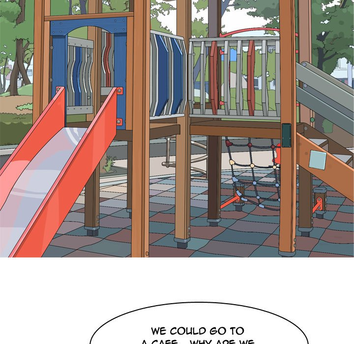 My Lovers Prelude Chapter 33 image 86