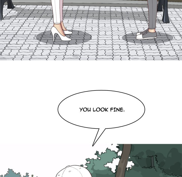 My Lovers Prelude Chapter 33 image 88