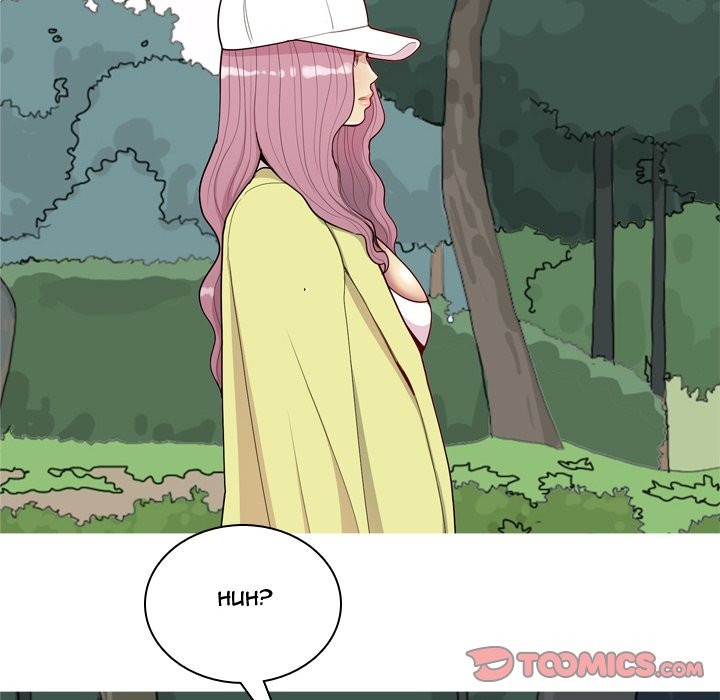 My Lovers Prelude Chapter 33 image 89
