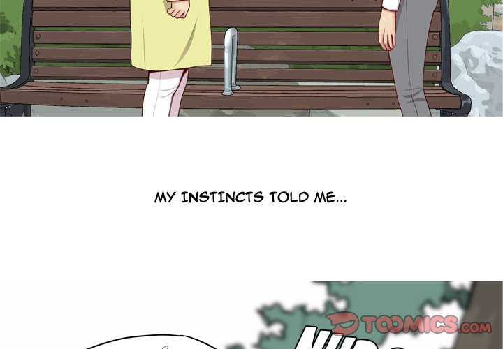 My Lovers Prelude Chapter 34 image 1