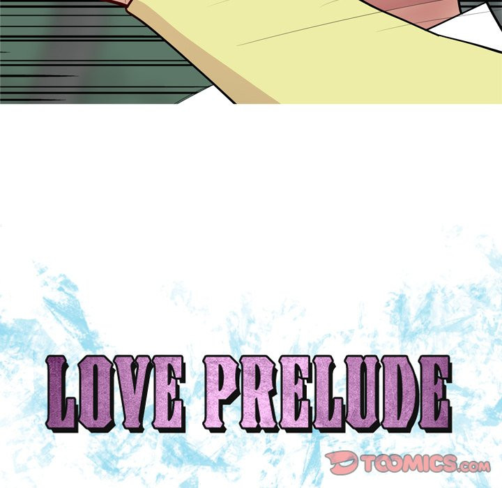 My Lovers Prelude Chapter 34 image 21