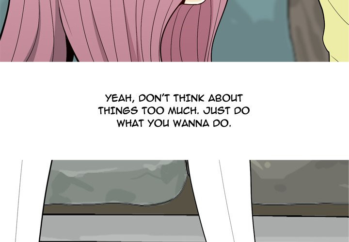 My Lovers Prelude Chapter 34 image 3