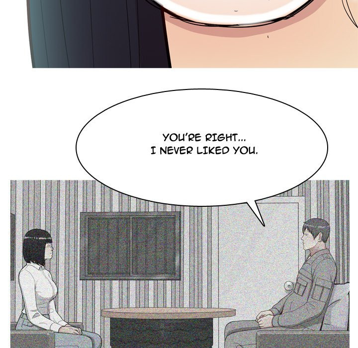My Lovers Prelude Chapter 34 image 54