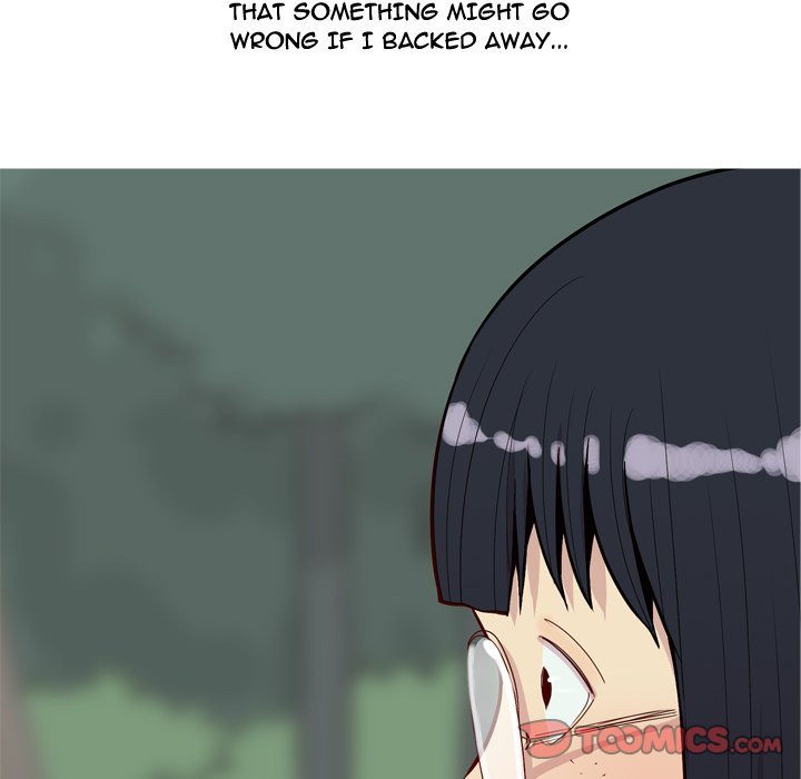 My Lovers Prelude Chapter 34 image 5