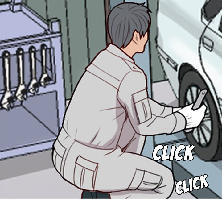 My Lovers Prelude Chapter 34 image 80