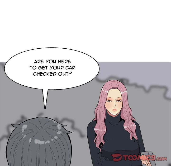 My Lovers Prelude Chapter 34 image 81