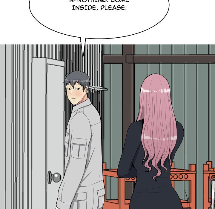 My Lovers Prelude Chapter 34 image 91