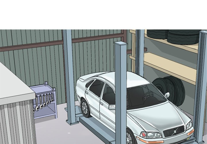 My Lovers Prelude Chapter 35 image 0