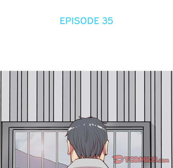 My Lovers Prelude Chapter 35 image 9