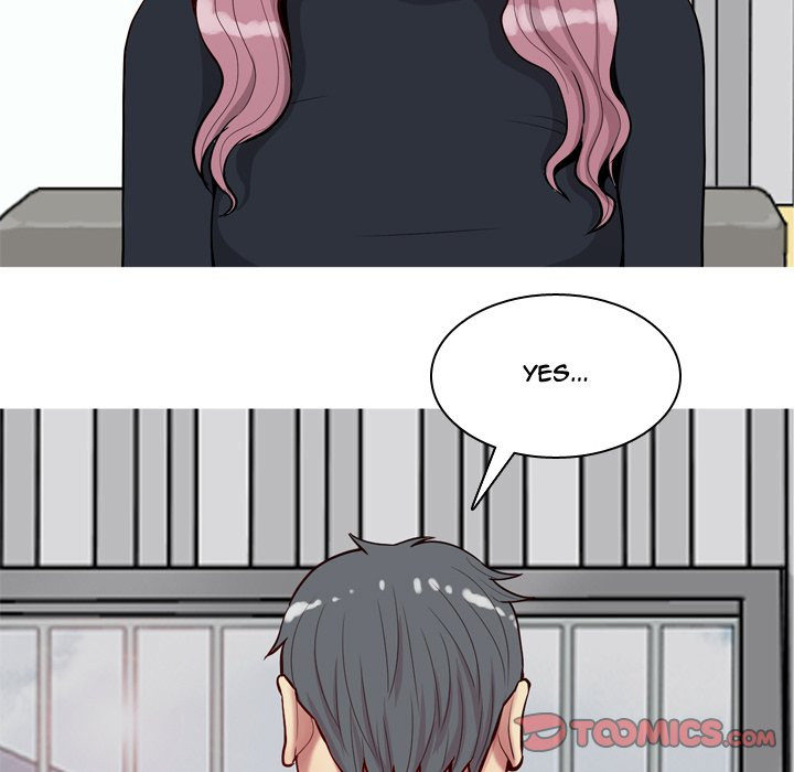 My Lovers Prelude Chapter 35 image 17