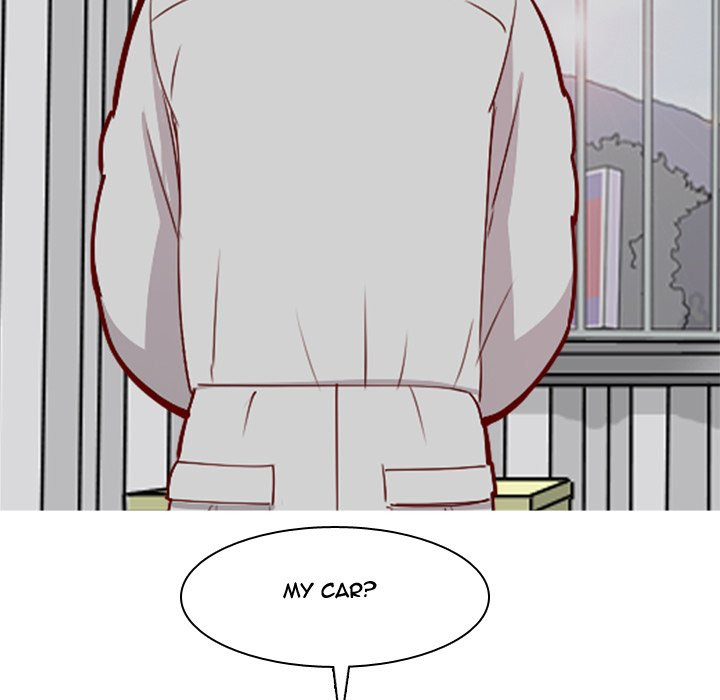 My Lovers Prelude Chapter 35 image 22