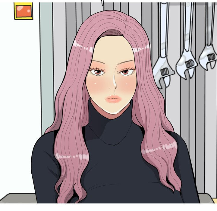 My Lovers Prelude Chapter 35 image 23